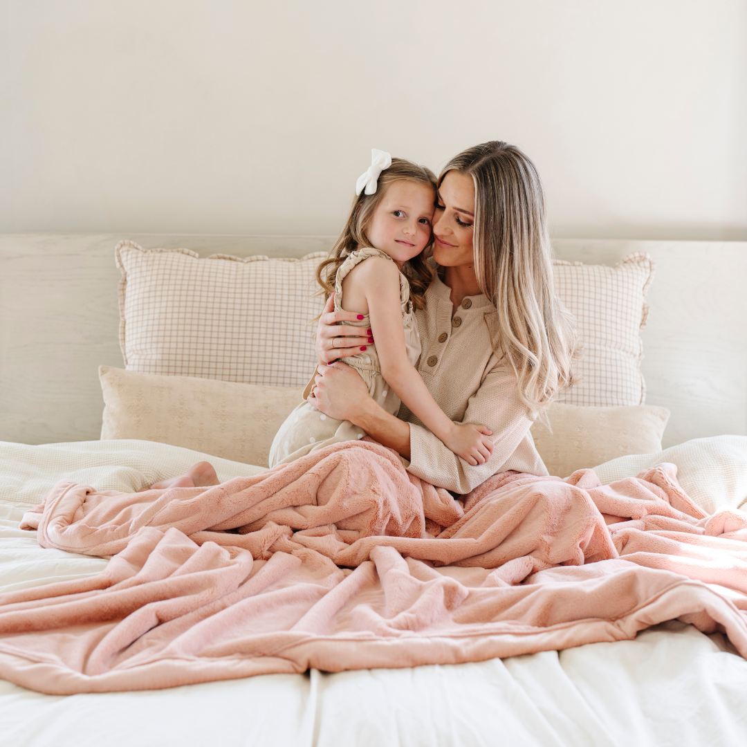 Lush XL Blankets by Saranoni, product image 64