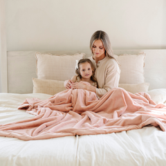 Lush XL Blankets by Saranoni, product image 62