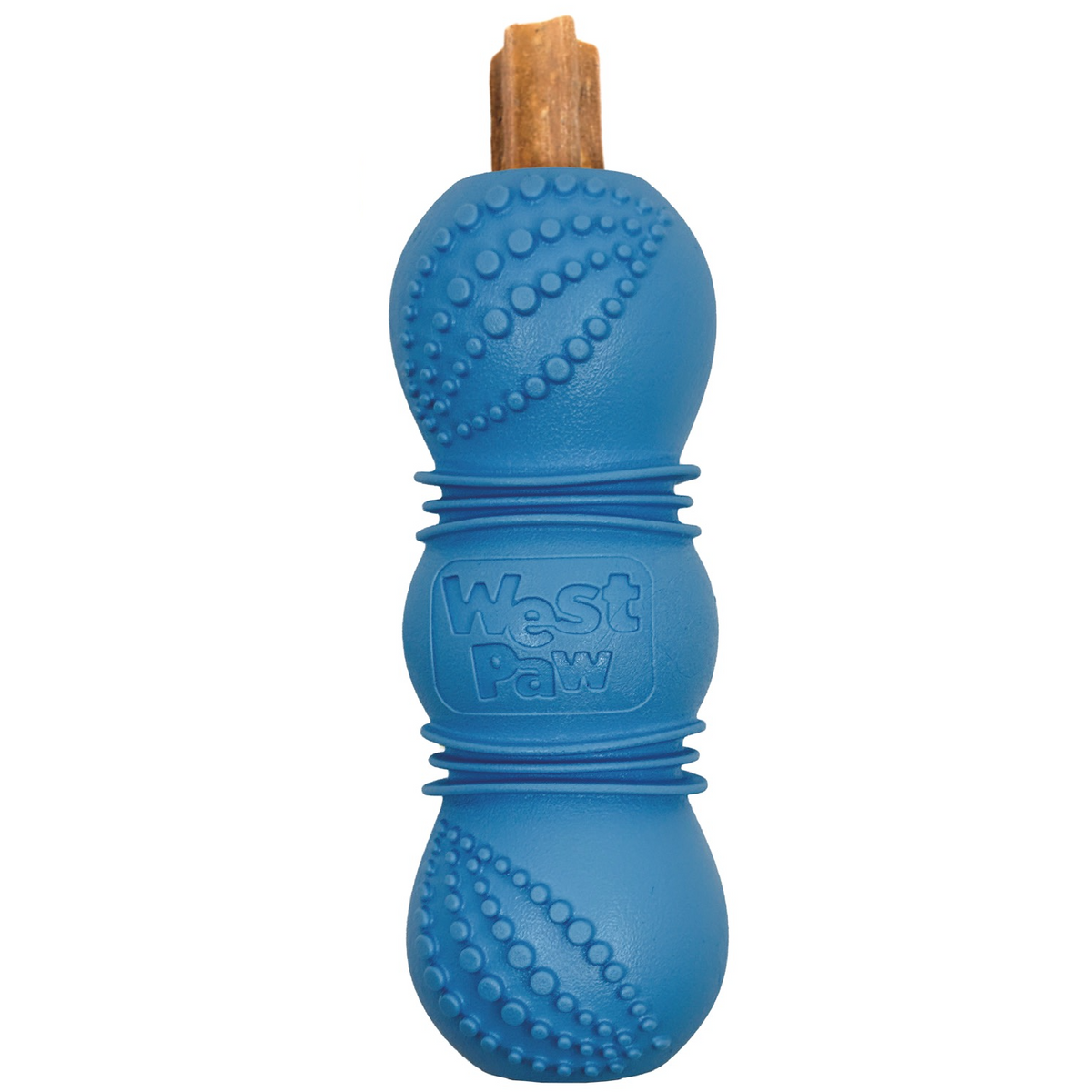 Flossr™ Dog Toy by West Paw
