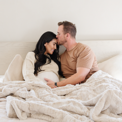 Patterned Faux Fur Throw Blankets by Saranoni, product image 39