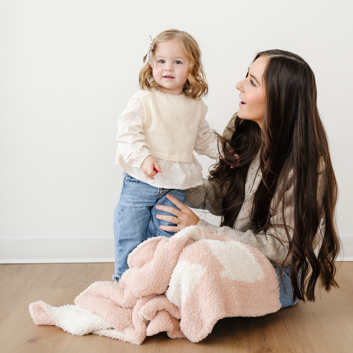 Double-Layer Bamboni® Receiving Blankets by Saranoni, product image 37