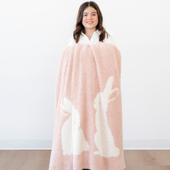 Double-Layer Bamboni® Toddler Blankets by Saranoni, product image 29