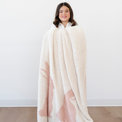 Double-Layer Bamboni® Toddler Blankets by Saranoni, product image 26