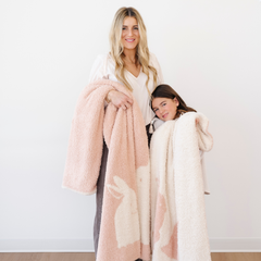 Double-Layer Bamboni® Toddler Blankets by Saranoni, product image 27