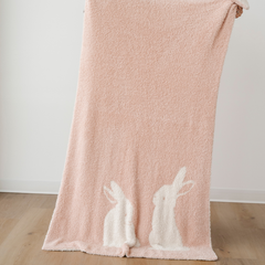 Double-Layer Bamboni® Toddler Blankets by Saranoni, product image 28