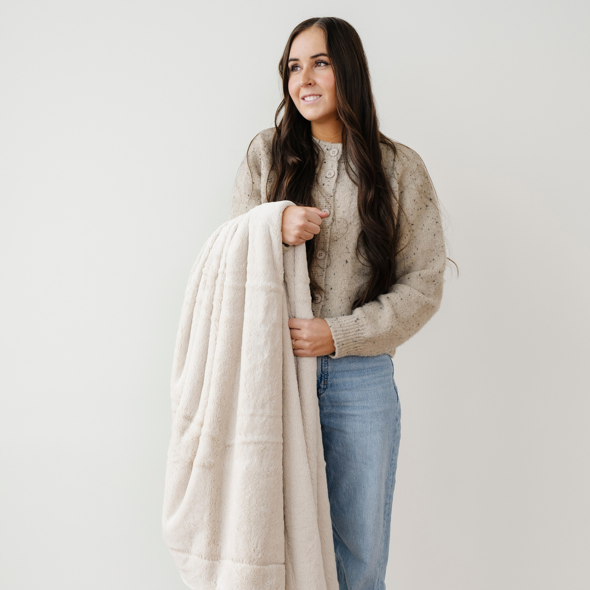 Lush Throw Blankets by Saranoni, product image 3