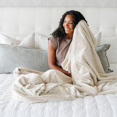 Lush XL Blankets by Saranoni, product image 57