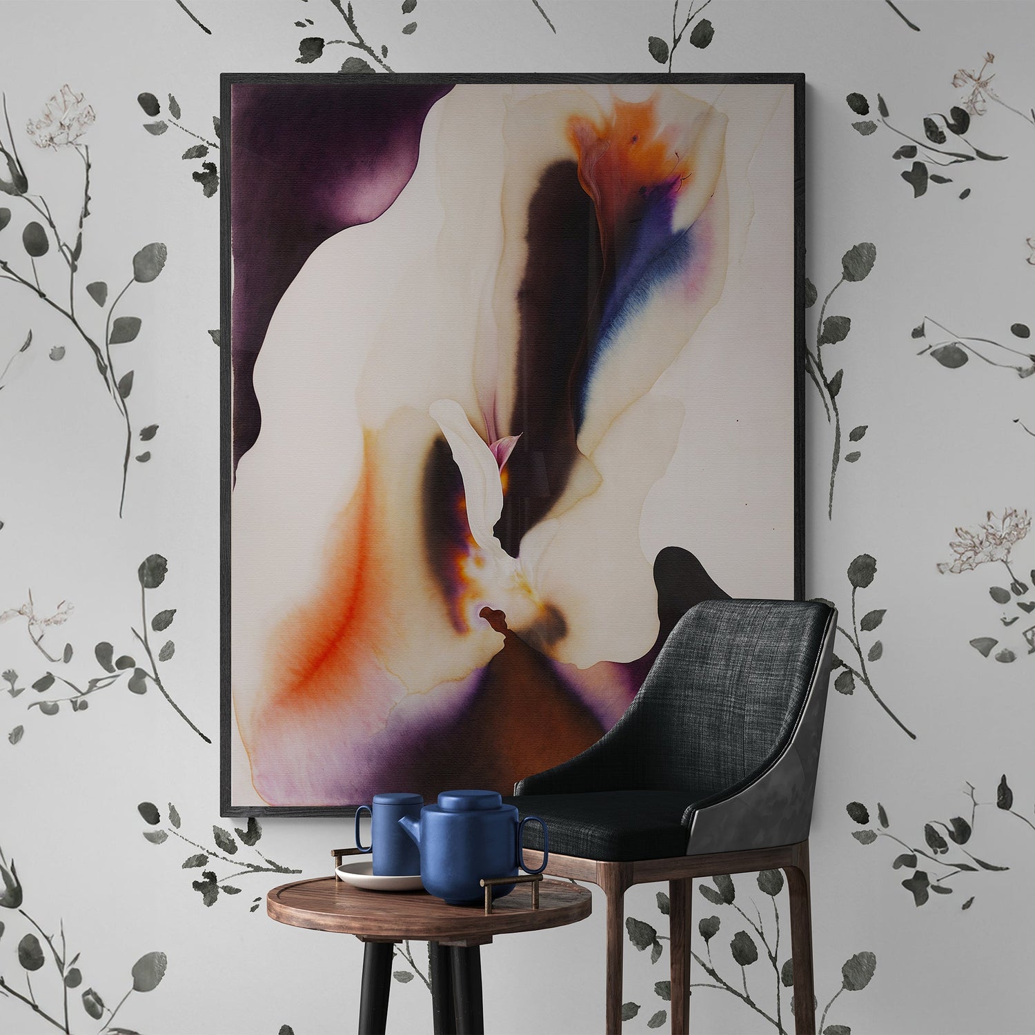 Canvas Print: 