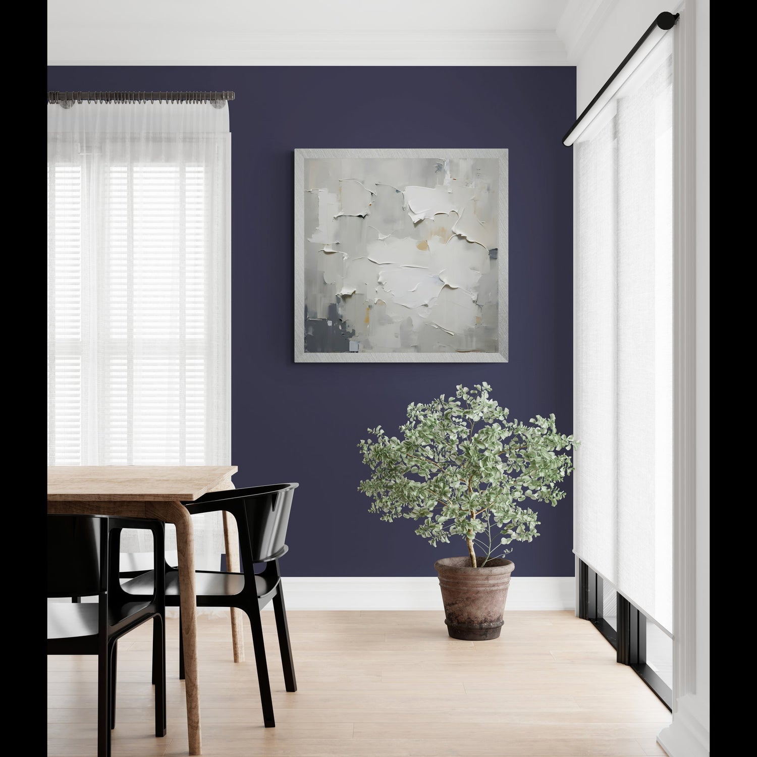 Canvas Print: 