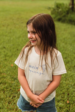 Main Squeeze Organic Kids T-Shirt by Tenth & Pine, product image 4