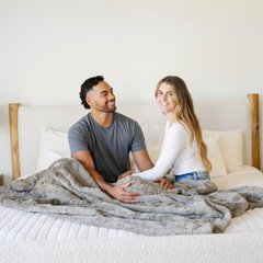 Patterned Faux Fur XL Throw Blankets by Saranoni, product image 30