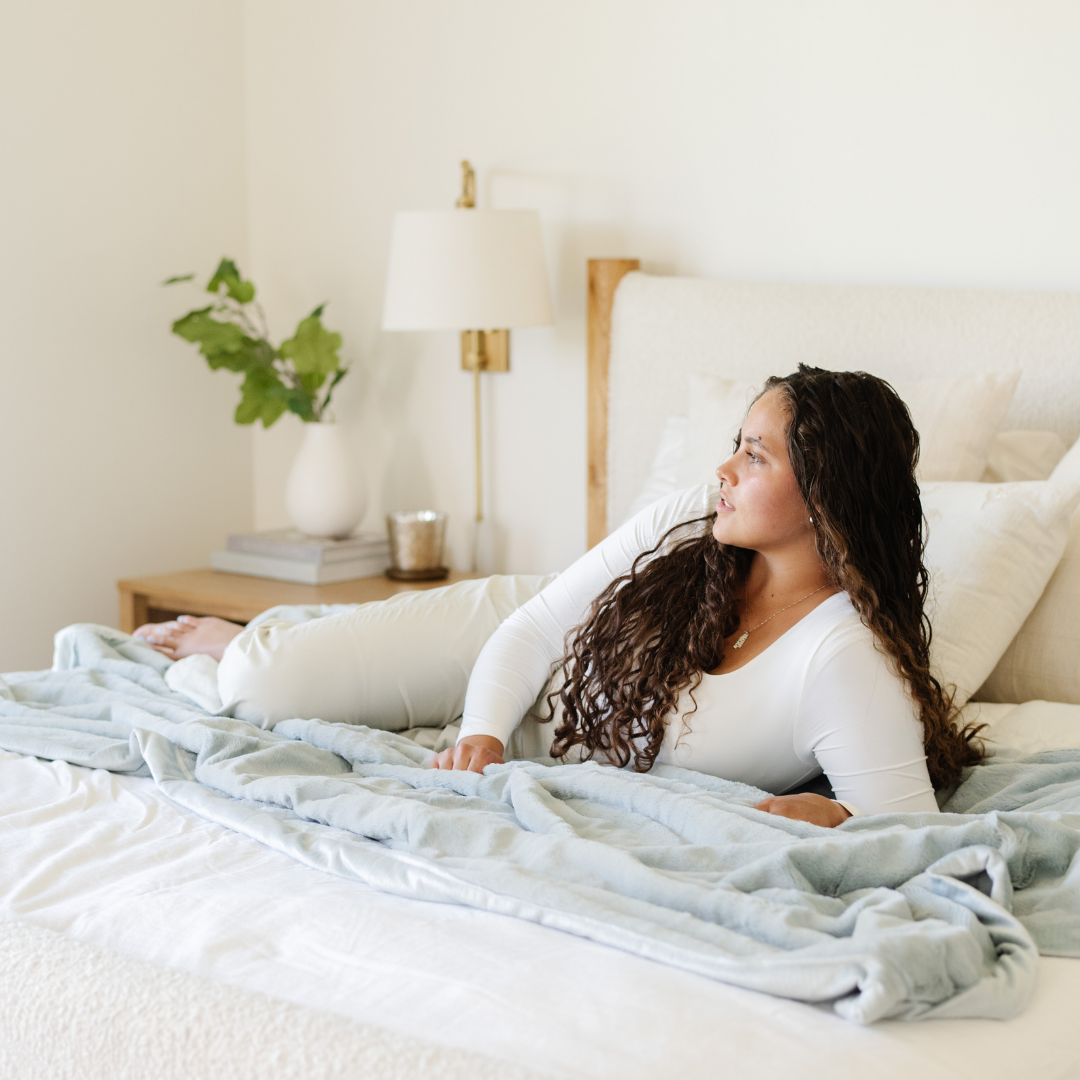 Lush XL Blankets by Saranoni, product image 75