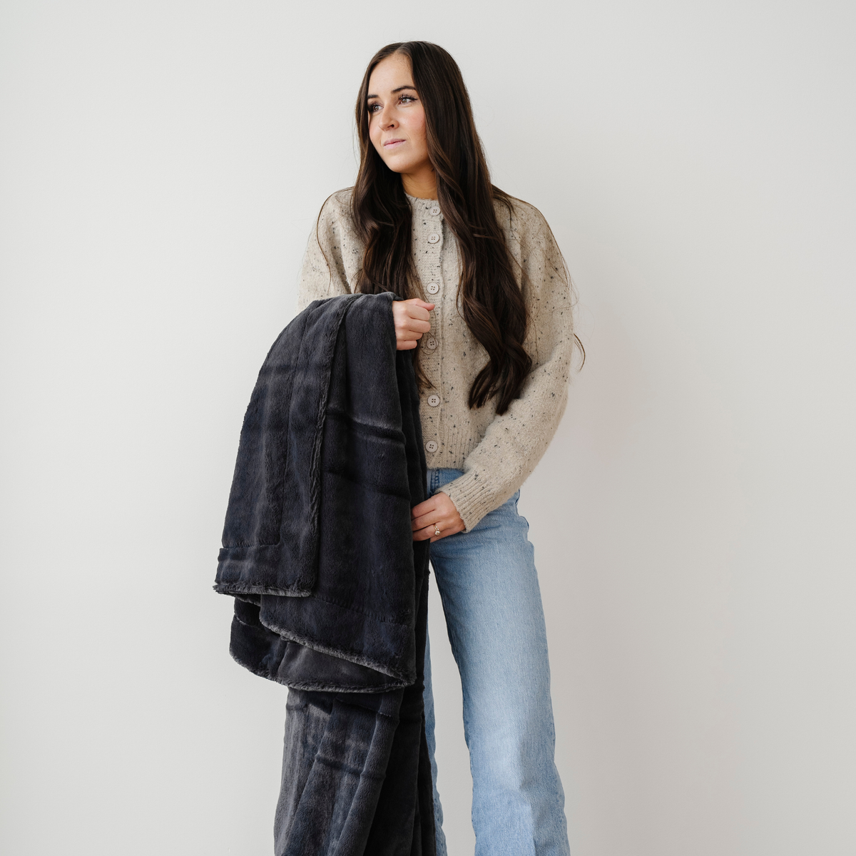 Lush Throw Blankets by Saranoni, product image 7