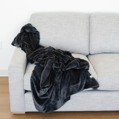 Lush Throw Blankets by Saranoni, product image 9