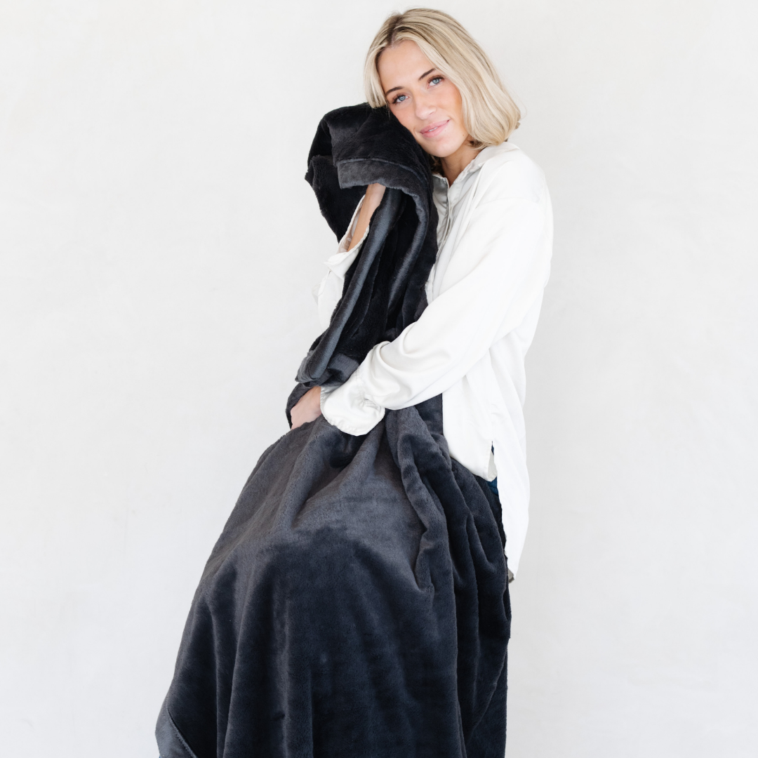 Lush XL Blankets by Saranoni, product image 23