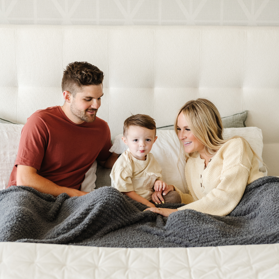 Ribbed Bamboni® Throw Blankets by Saranoni, product image 14