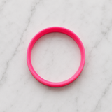 Circle Cookie Cutter