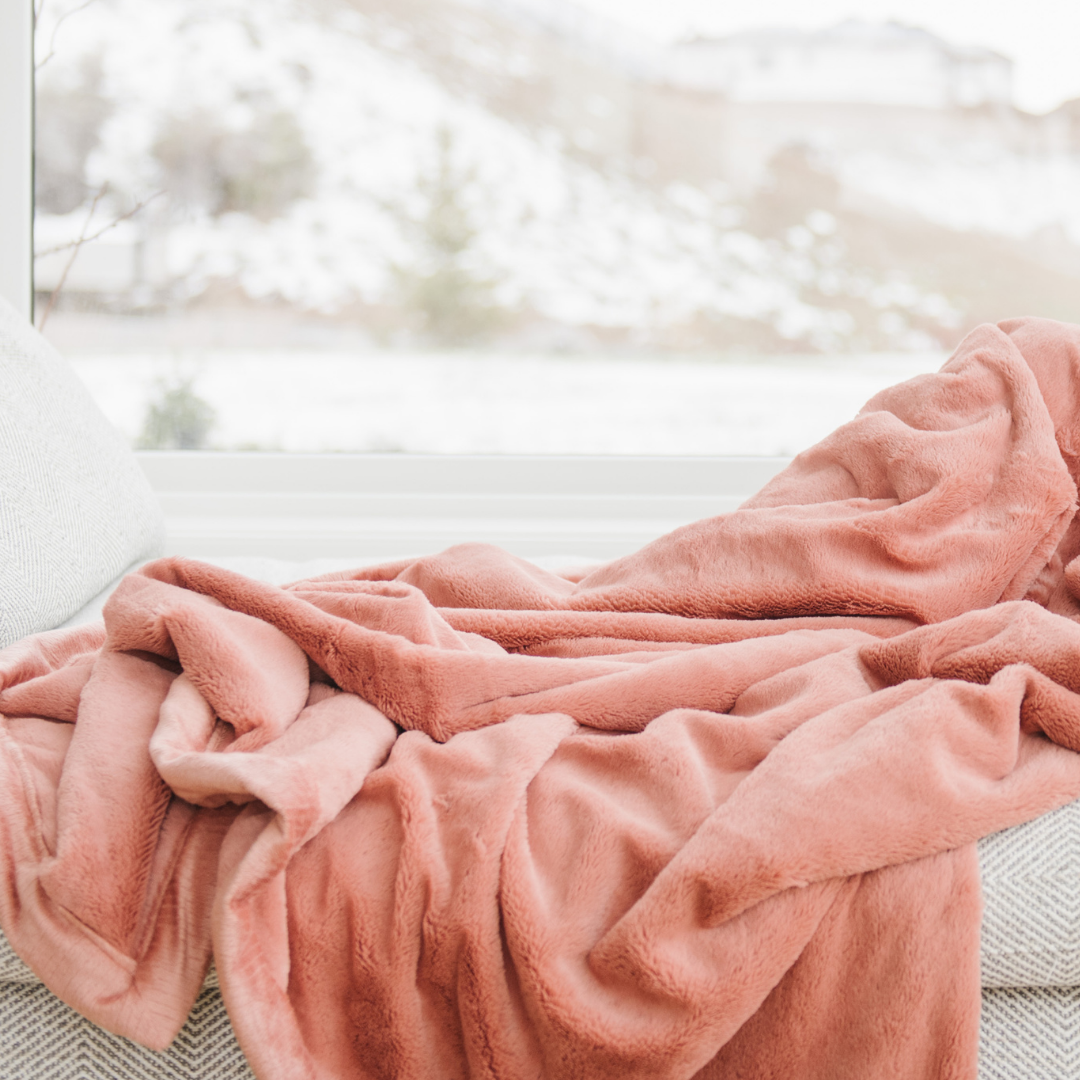 Lush XL Blankets by Saranoni, product image 37