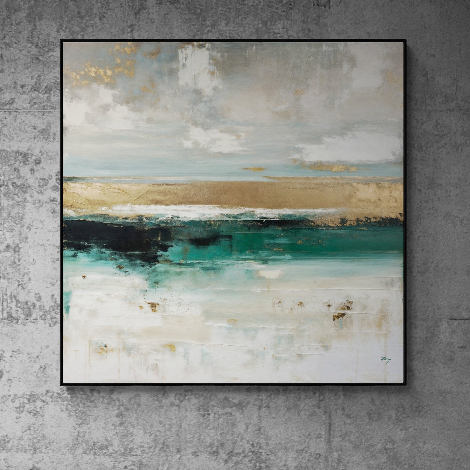 Canvas Print: 