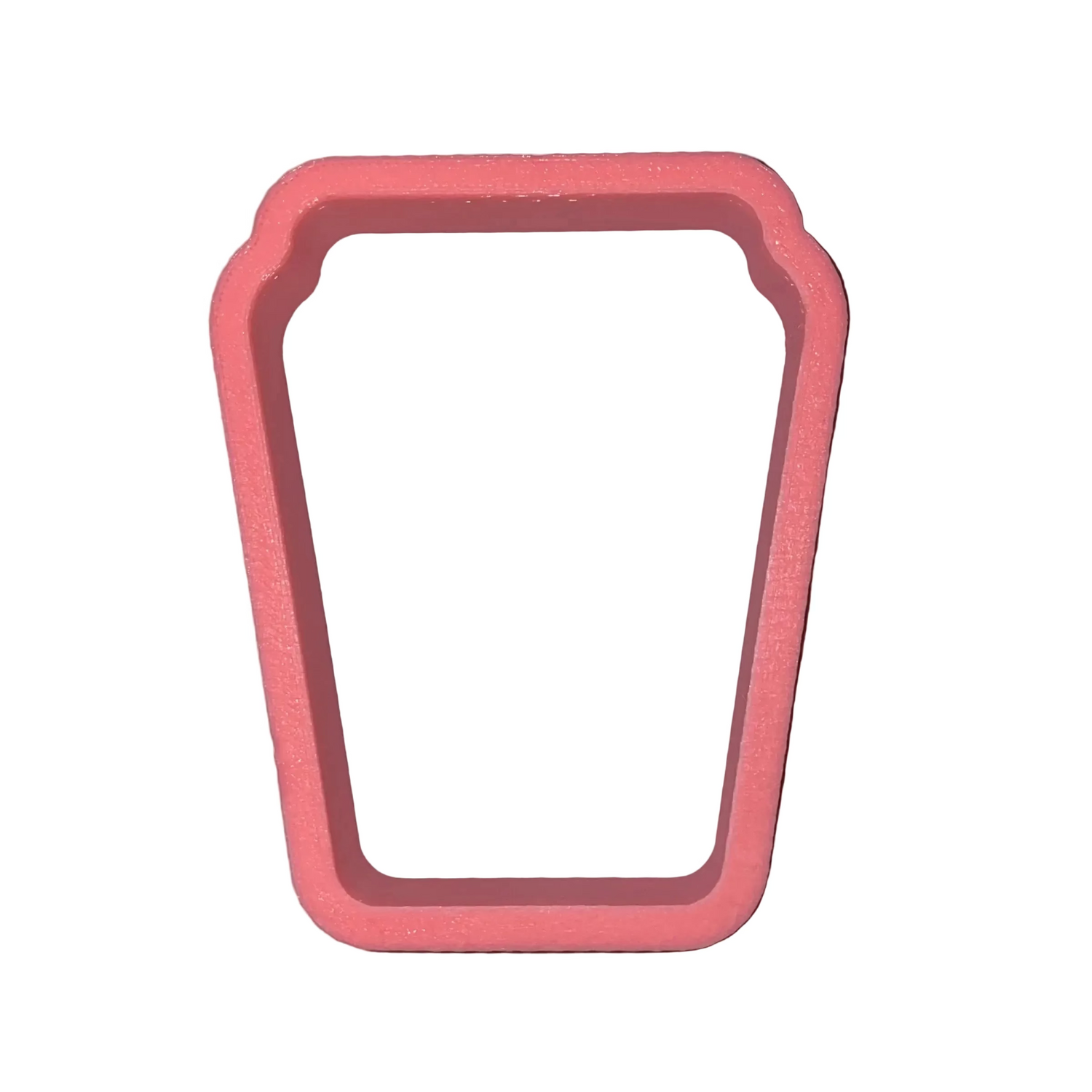 Coffee Cup Cookie Cutter
