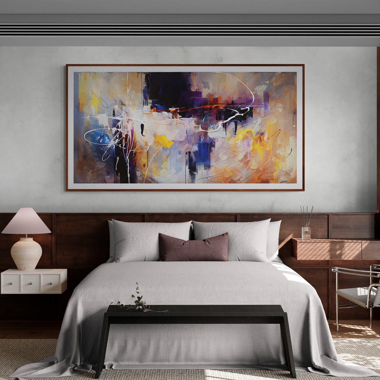 Canvas Print: 