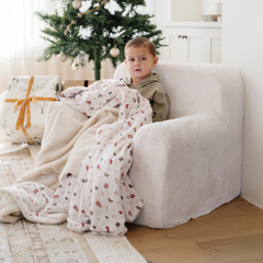 Snuggle Up Chair by Saranoni, product image 5
