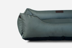 Chester & Lee | Waterproof Sleeper Dog Bed Green by Chester & Lee, product image 5
