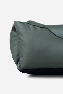 Chester & Lee | Waterproof Sleeper Dog Bed Green by Chester & Lee, product image 7