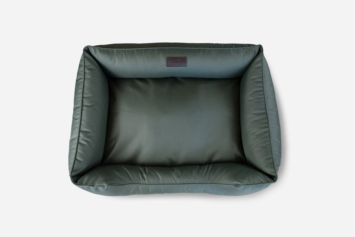 Chester & Lee | Waterproof Sleeper Dog Bed Green by Chester & Lee, product image 10