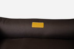 Chester & Lee | Waterproof Sleeper Dog Bed Brown by Chester & Lee, product image 8