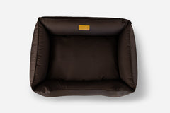 Chester & Lee | Waterproof Sleeper Dog Bed Brown by Chester & Lee, product image 5