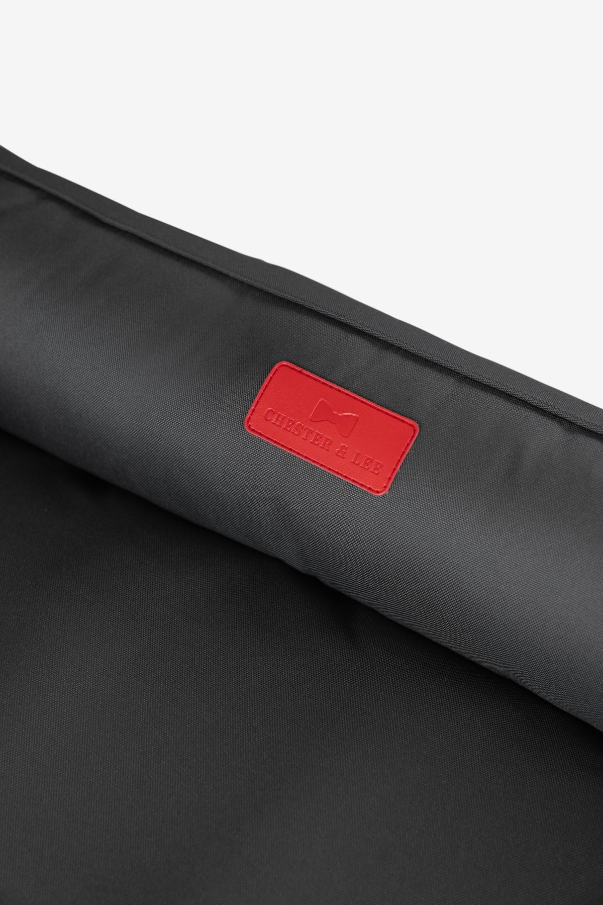 Chester & Lee | Waterproof Sleeper Dog Bed Gray by Chester & Lee, product image 7