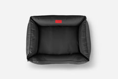 Chester & Lee | Waterproof Sleeper Dog Bed Gray by Chester & Lee, product image 8