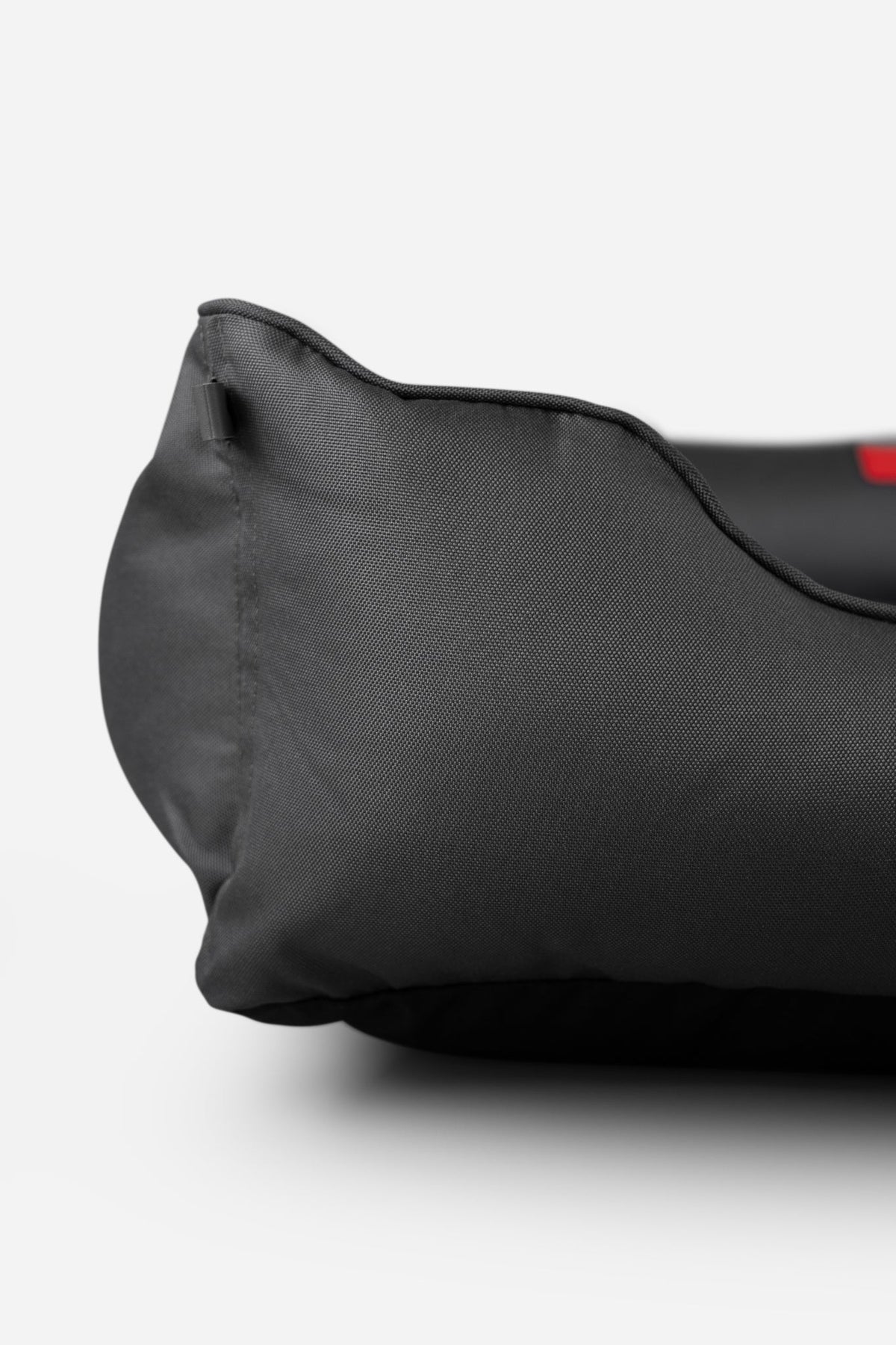 Chester & Lee | Waterproof Sleeper Dog Bed Gray by Chester & Lee, product image 5