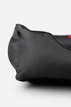 Chester & Lee | Waterproof Sleeper Dog Bed Gray by Chester & Lee, product image 5