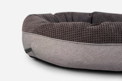 Chester & Lee | Chestnut Donut Dog Bed by Chester & Lee, product image 8