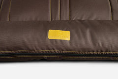 Chester & Lee | Waterproof Lounger Dog Bed Brown by Chester & Lee, product image 7