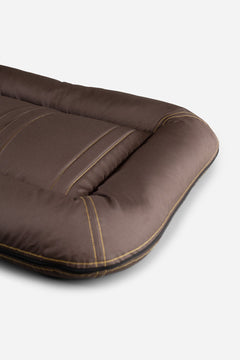 Chester & Lee | Waterproof Lounger Dog Bed Brown by Chester & Lee, product image 6