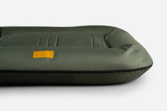 Chester & Lee | Waterproof Lounger Dog Bed Green by Chester & Lee, product image 4