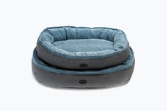 Chester & Lee | Cuddly Bagel Dog Bed by Chester & Lee, product image 5