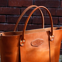 Market Tote - USA Made by The Local Branch, product image 5