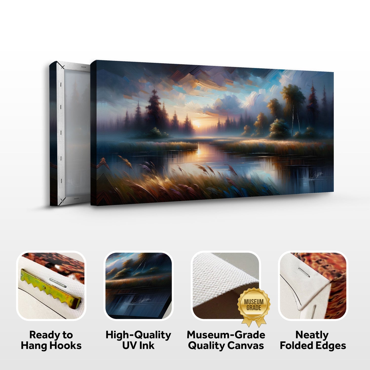 Canvas Print: 
