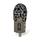Duck Camo Sliding Mitt