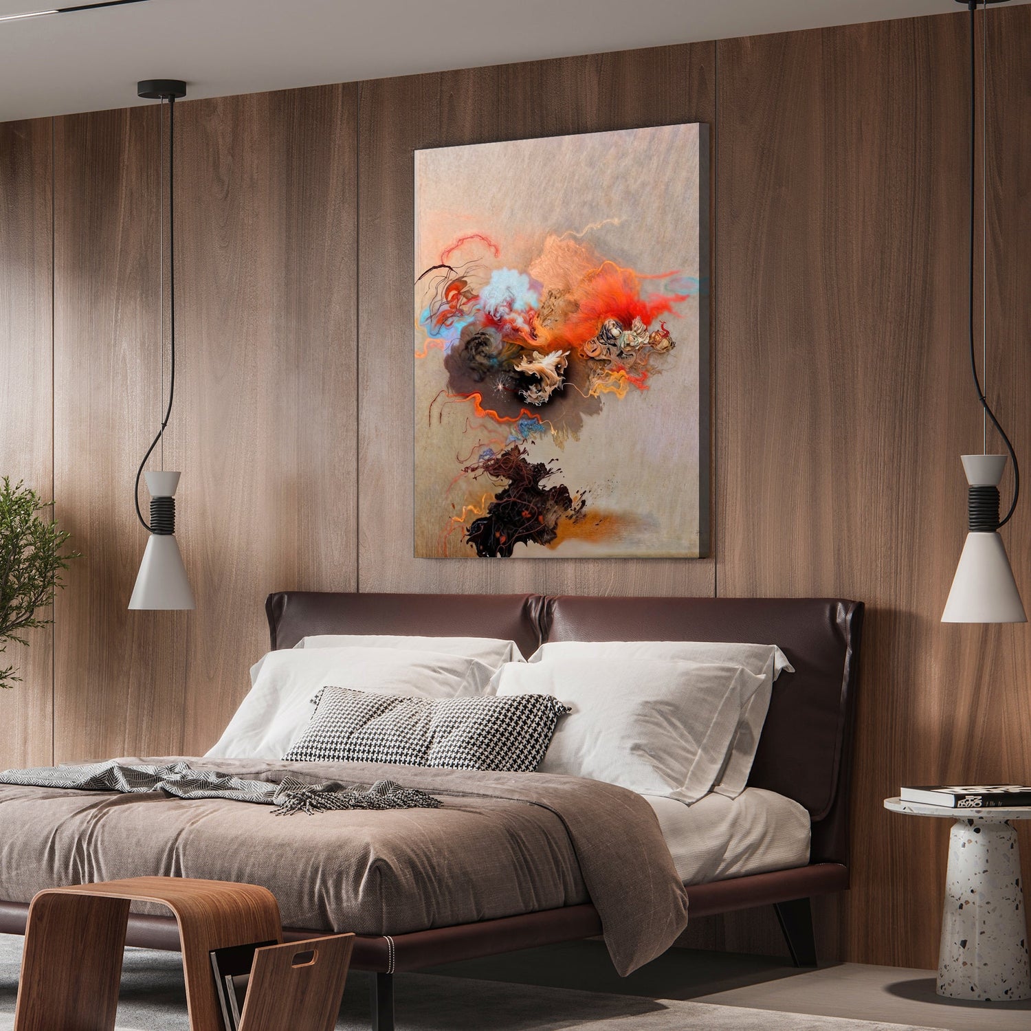 Canvas Print: 