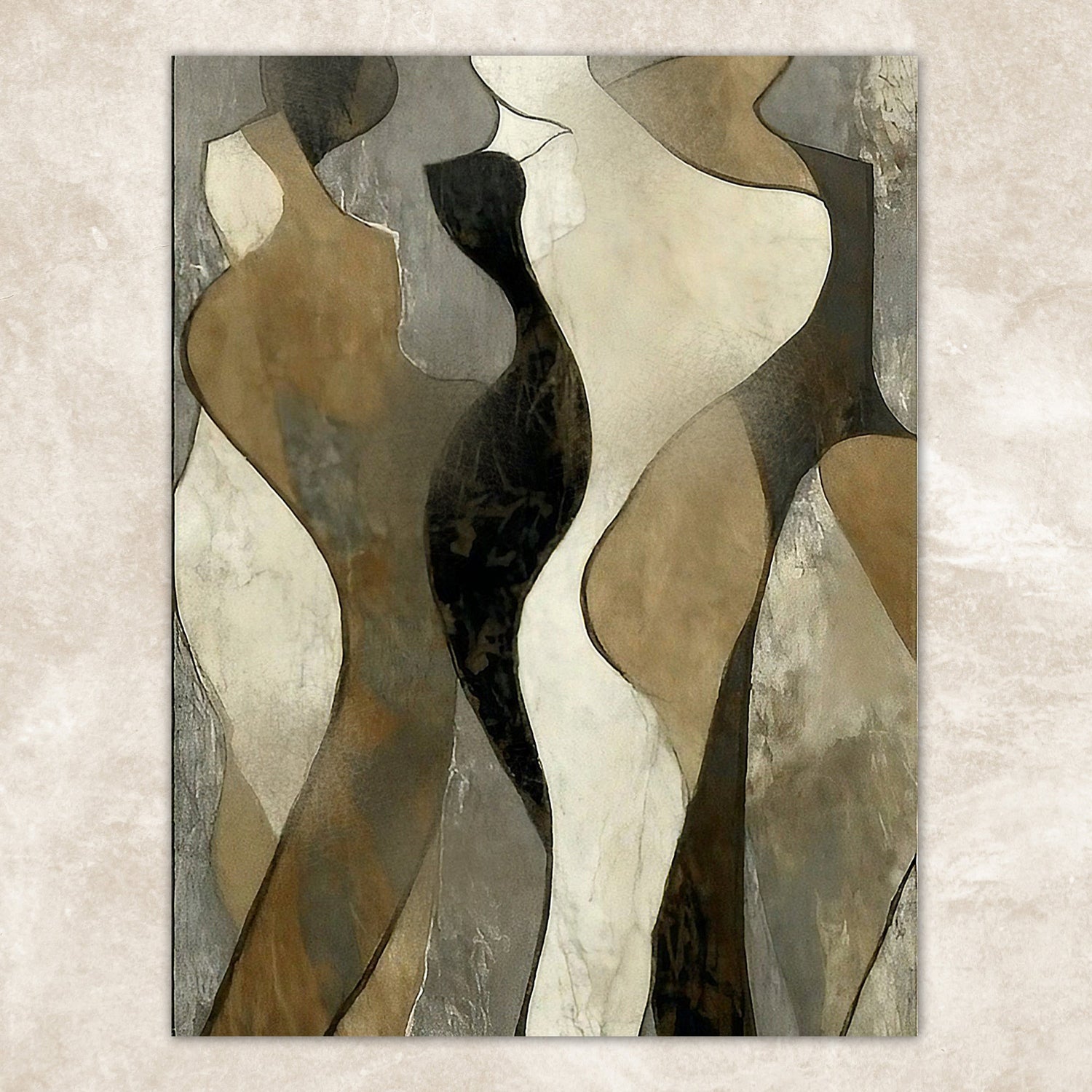 Canvas Print: 