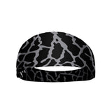 Elephant Print Headband