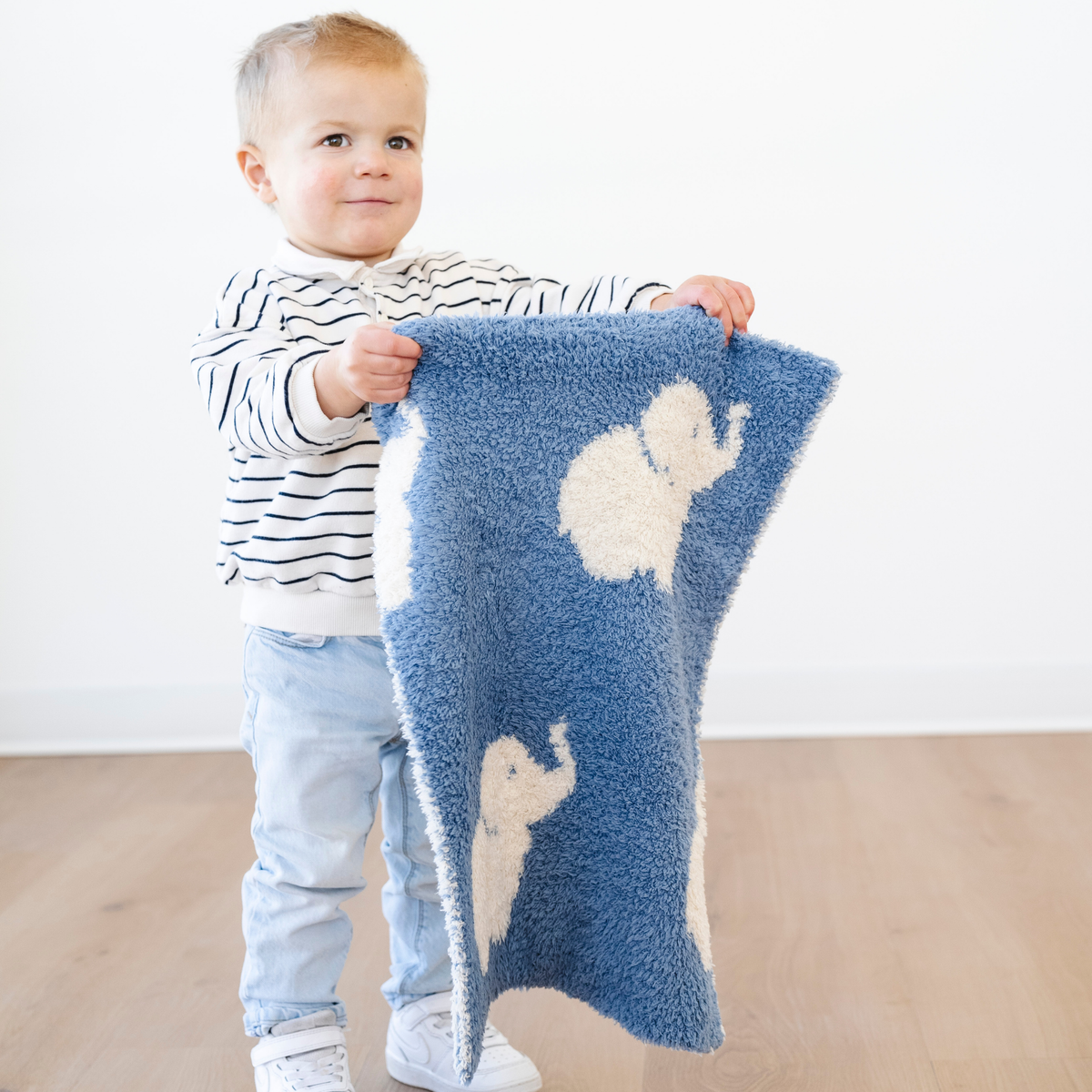 Double-Layer Bamboni® Mini Blankets by Saranoni, product image 33