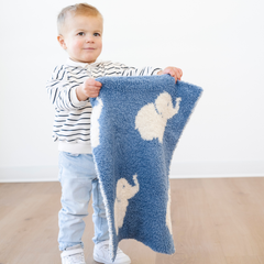 Double-Layer Bamboni® Mini Blankets by Saranoni, product image 33