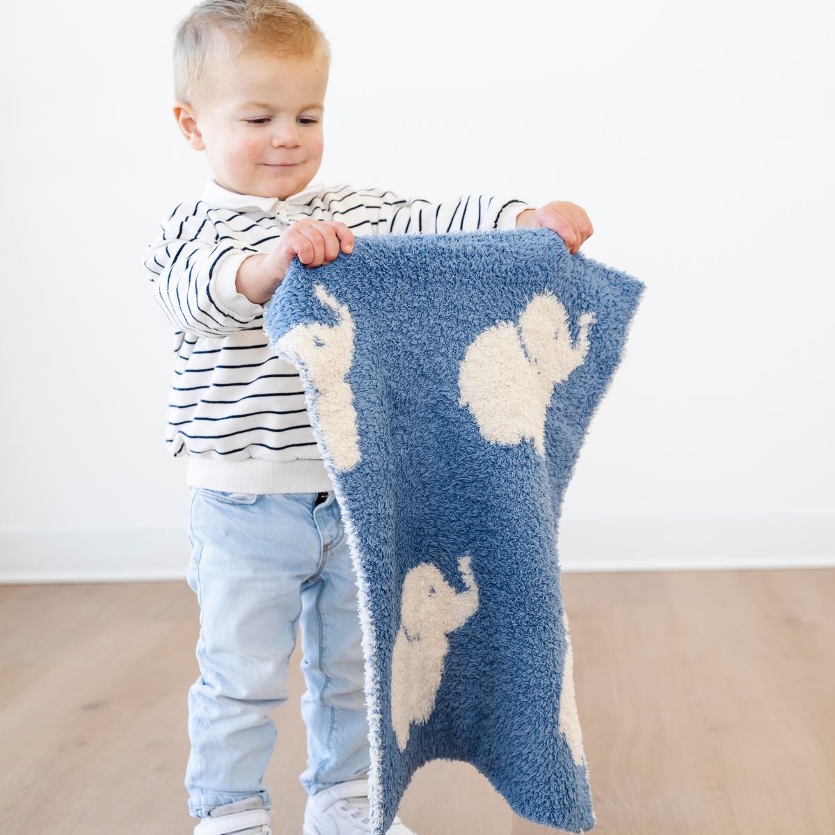 Double-Layer Bamboni® Mini Blankets by Saranoni, product image 30