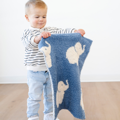 Double-Layer Bamboni® Mini Blankets by Saranoni, product image 30